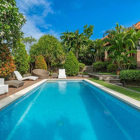 Ferienwohnung Kubu Nyang Nyang Uluwatu By Bukit Vista Exterior foto