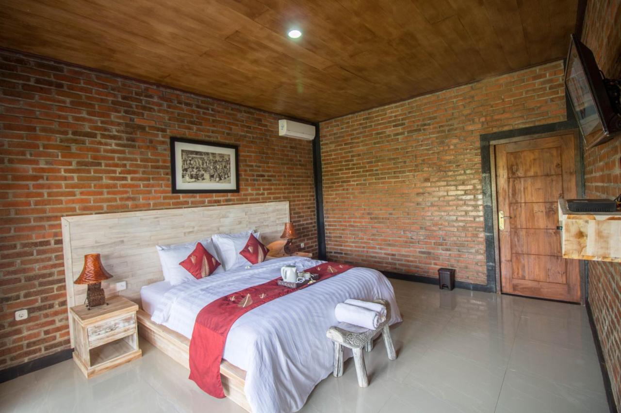 Ferienwohnung Kubu Nyang Nyang Uluwatu By Bukit Vista Exterior foto