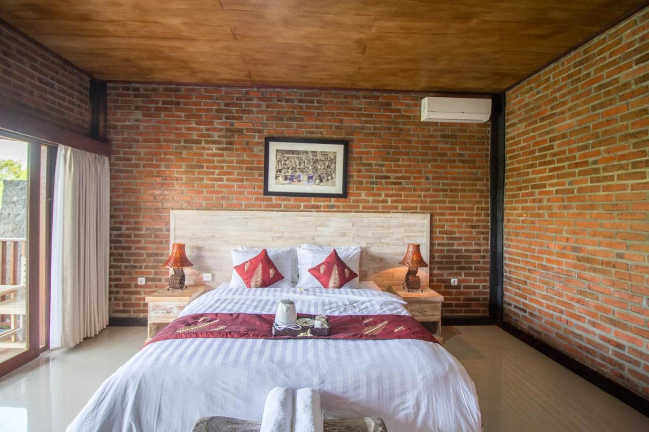 Ferienwohnung Kubu Nyang Nyang Uluwatu By Bukit Vista Exterior foto